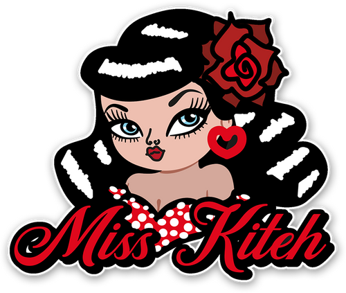 Miss Kiteh